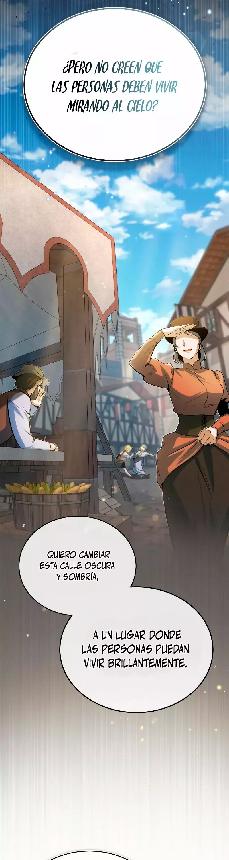 Read El profesor encubierto de la Academia ES Manga Online