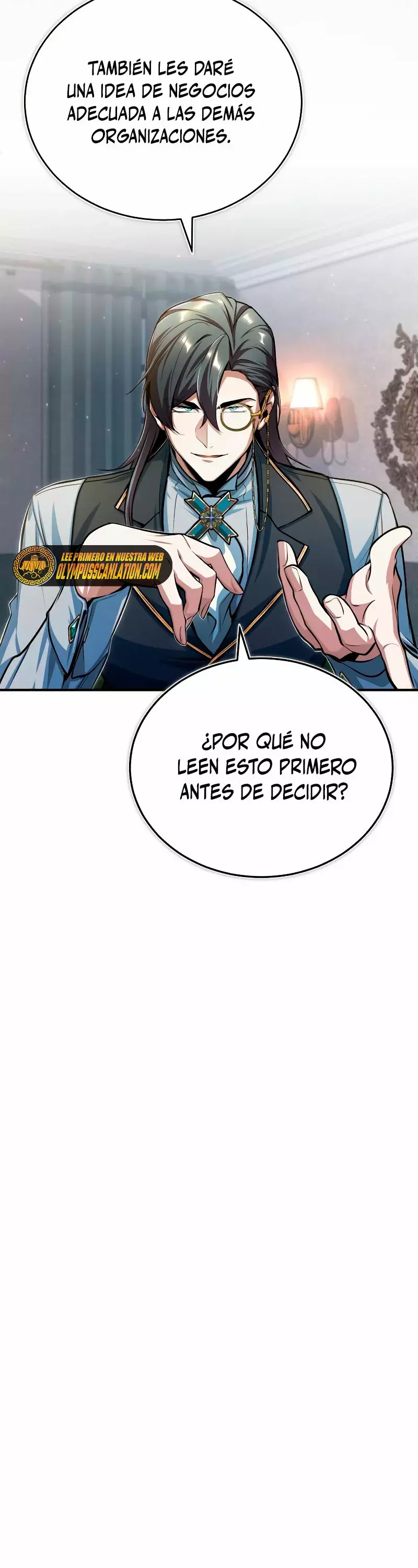 Read El profesor encubierto de la Academia ES Manga Online