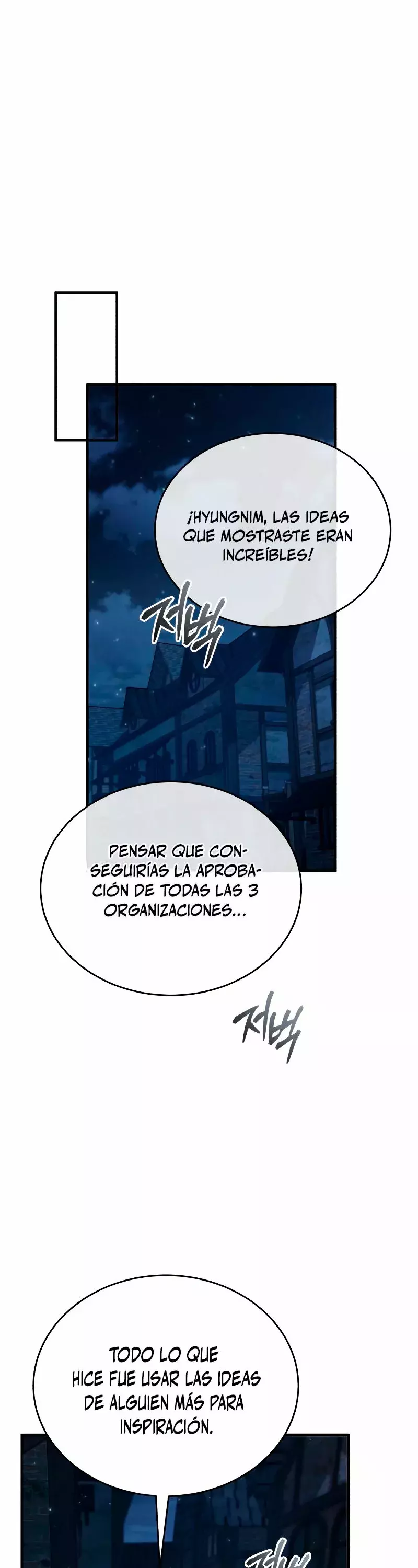 Read El profesor encubierto de la Academia ES Manga Online