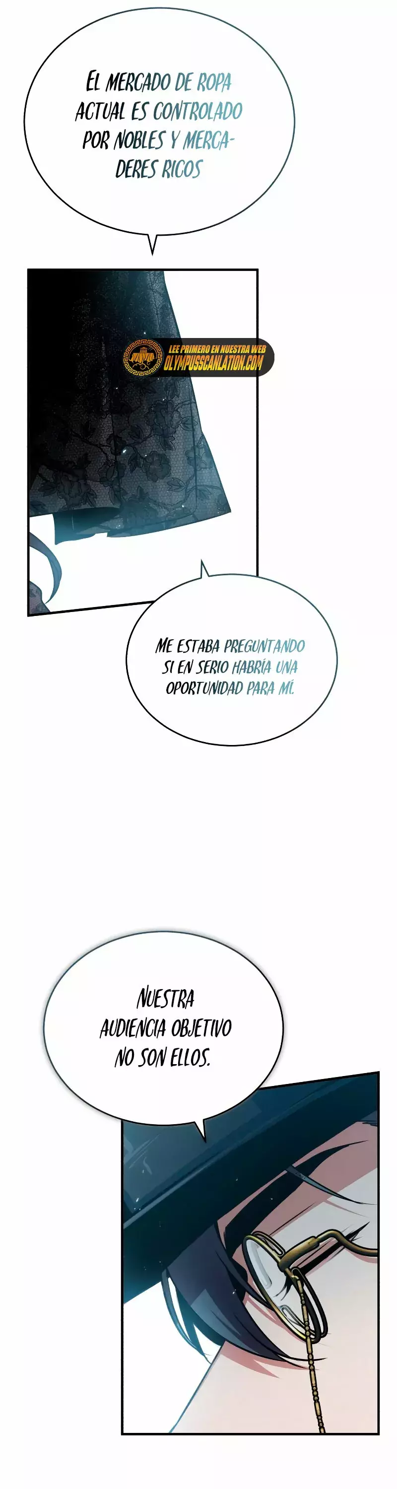 Read El profesor encubierto de la Academia ES Manga Online