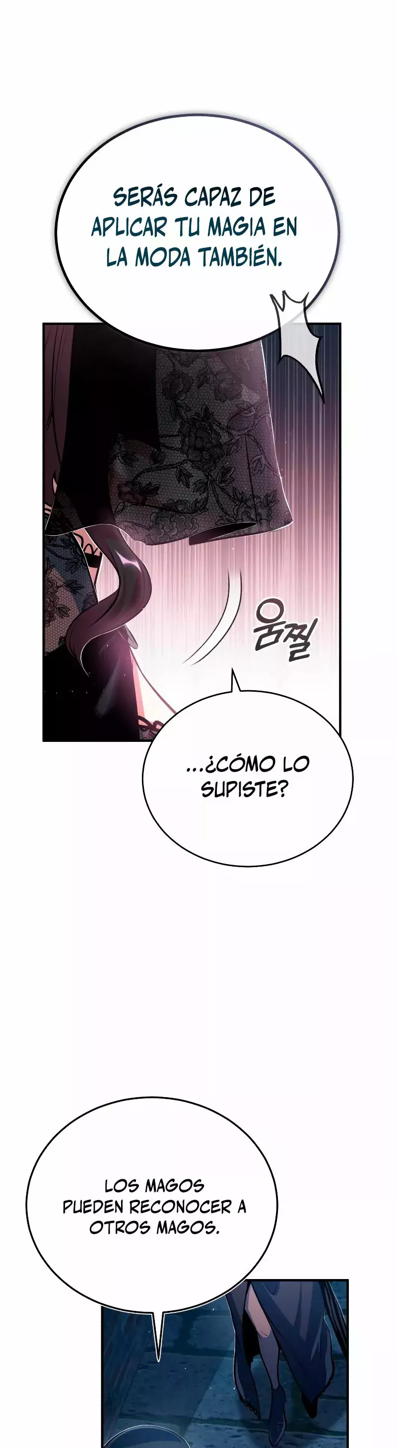 Read El profesor encubierto de la Academia ES Manga Online