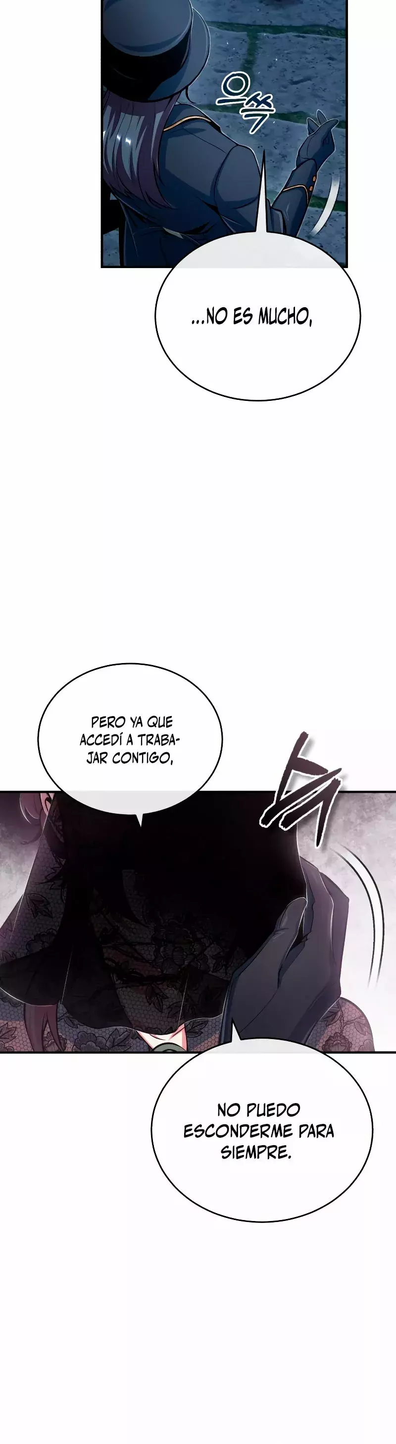 Read El profesor encubierto de la Academia ES Manga Online