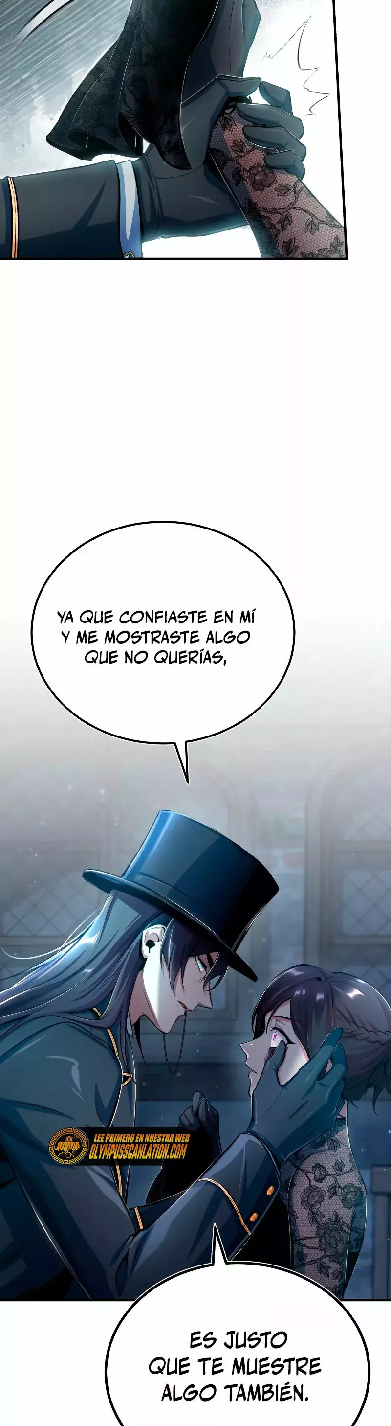 Read El profesor encubierto de la Academia ES Manga Online