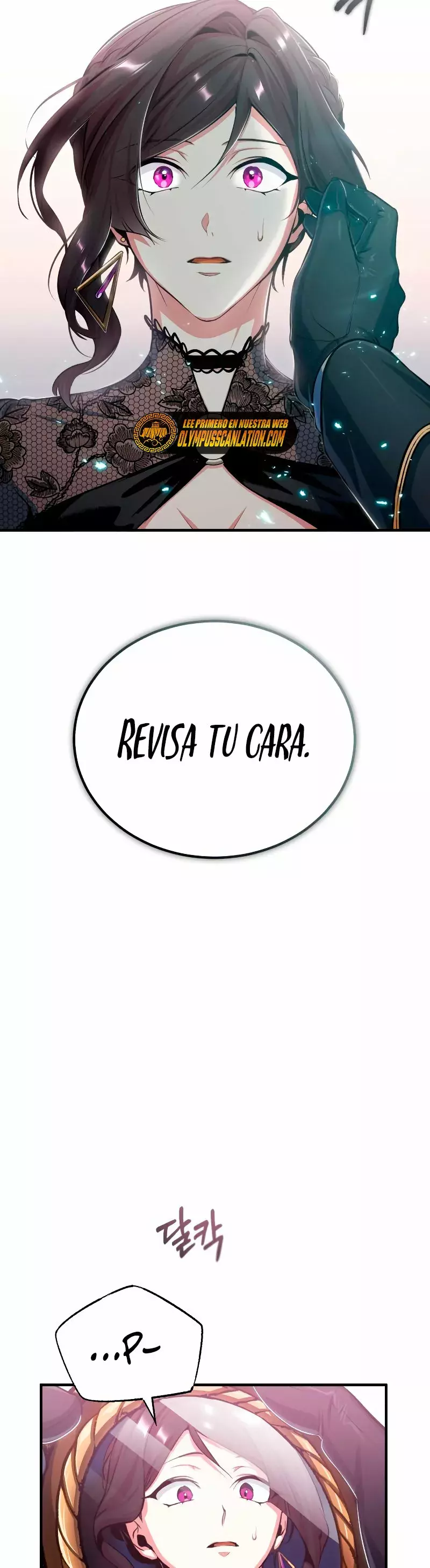 Read El profesor encubierto de la Academia ES Manga Online