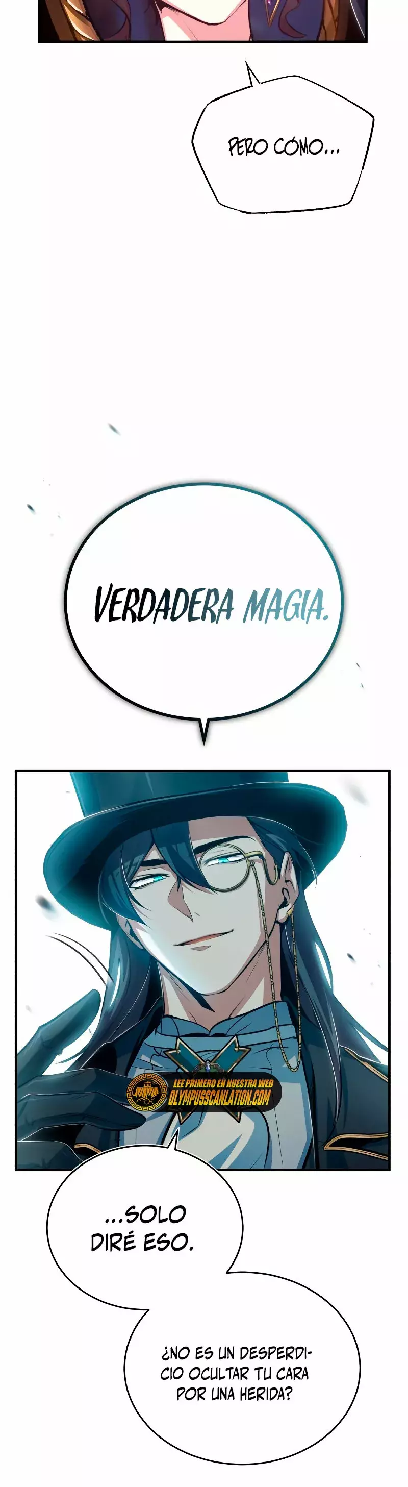 Read El profesor encubierto de la Academia ES Manga Online