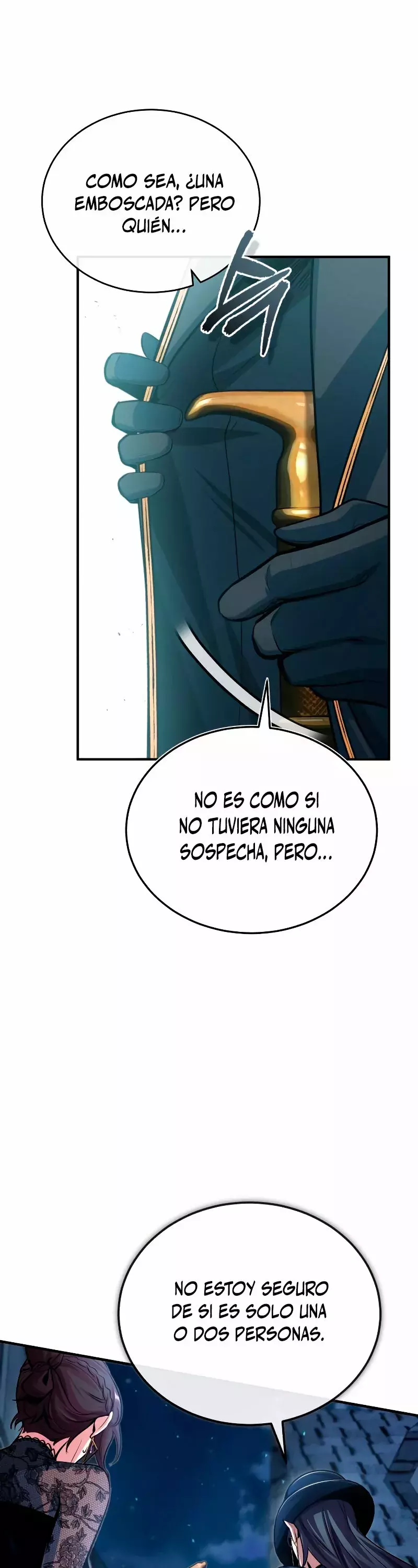 Read El profesor encubierto de la Academia ES Manga Online