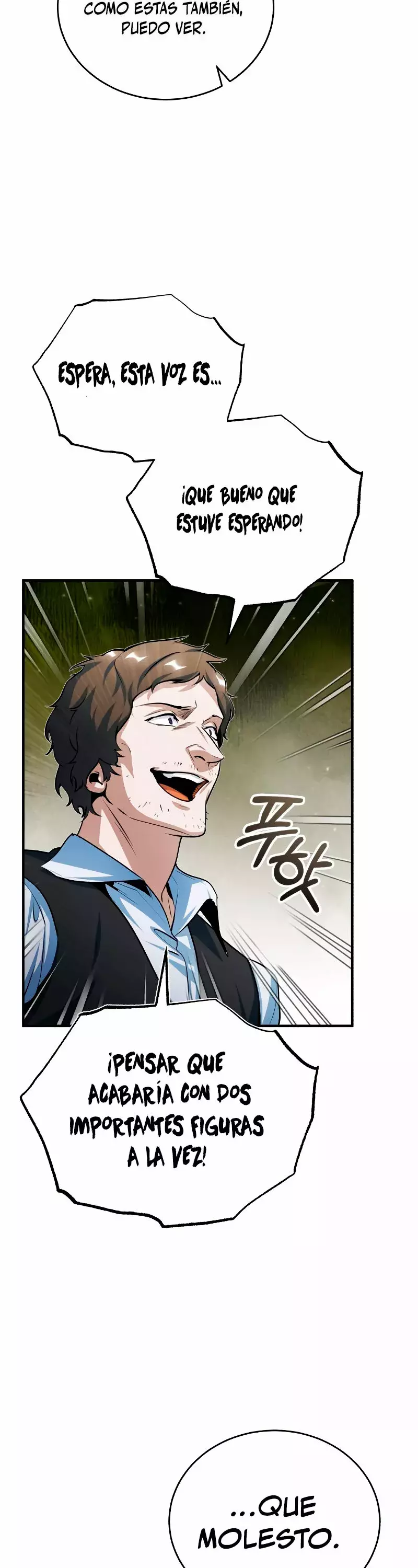 Read El profesor encubierto de la Academia ES Manga Online