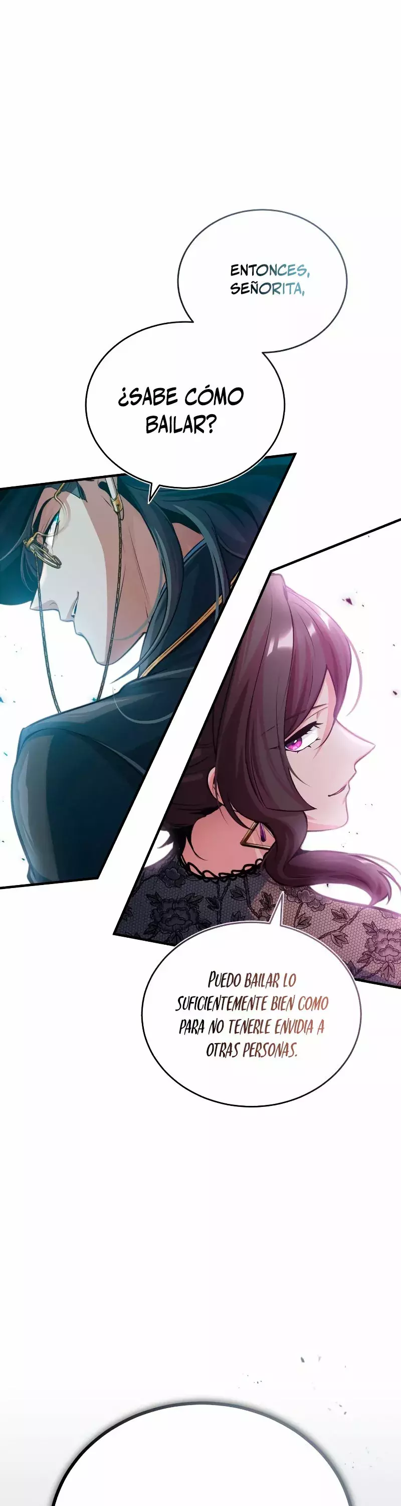 Read El profesor encubierto de la Academia ES Manga Online