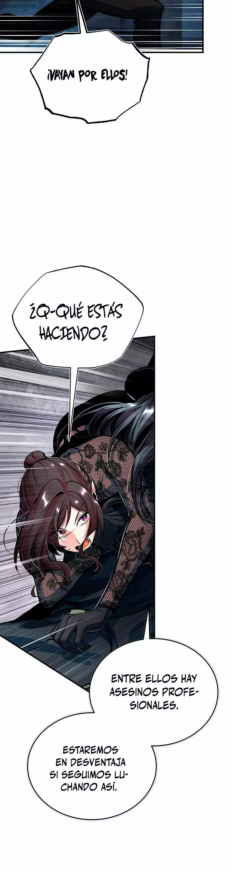 Read El profesor encubierto de la Academia ES Manga Online