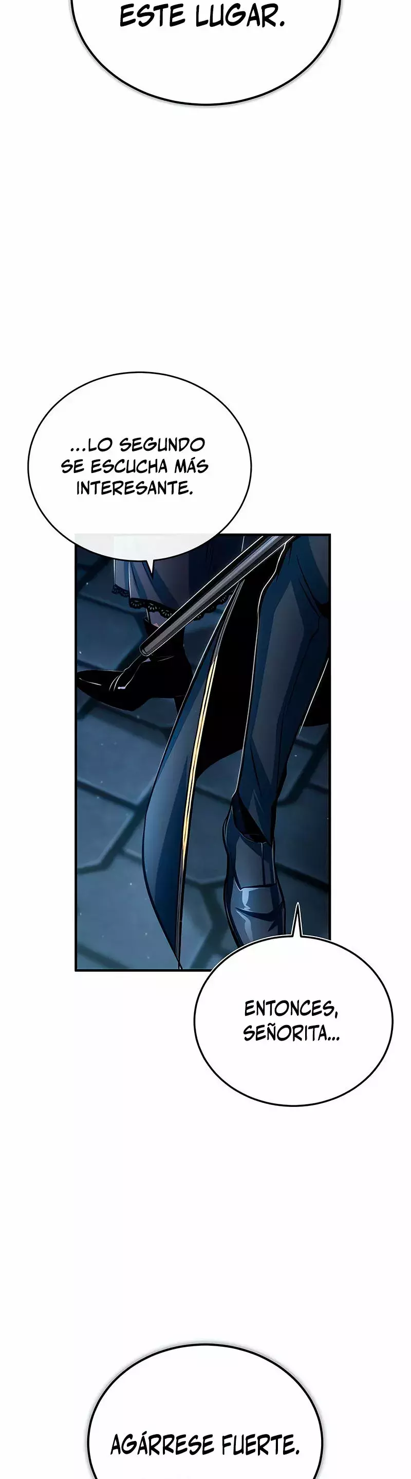 Read El profesor encubierto de la Academia ES Manga Online