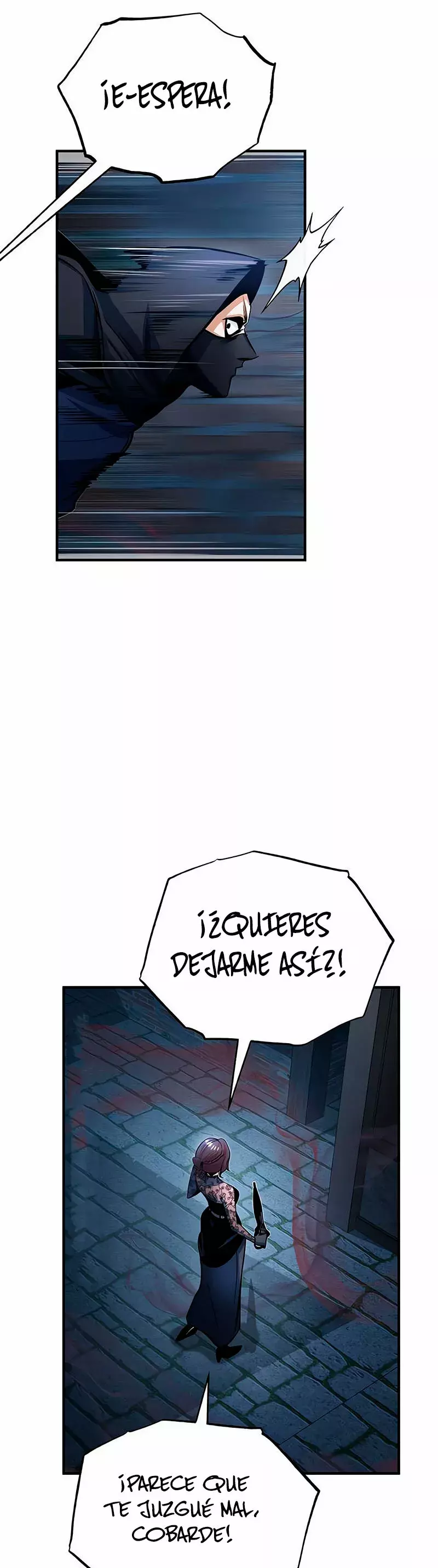 Read El profesor encubierto de la Academia ES Manga Online