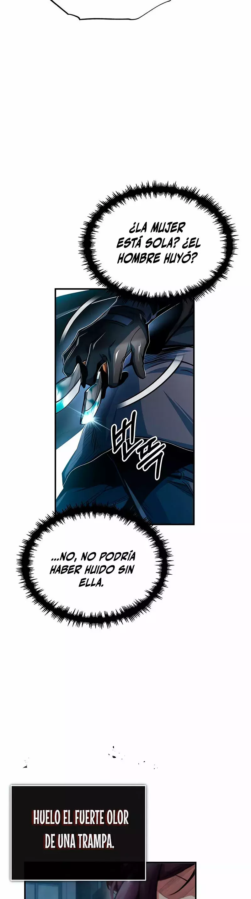 Read El profesor encubierto de la Academia ES Manga Online