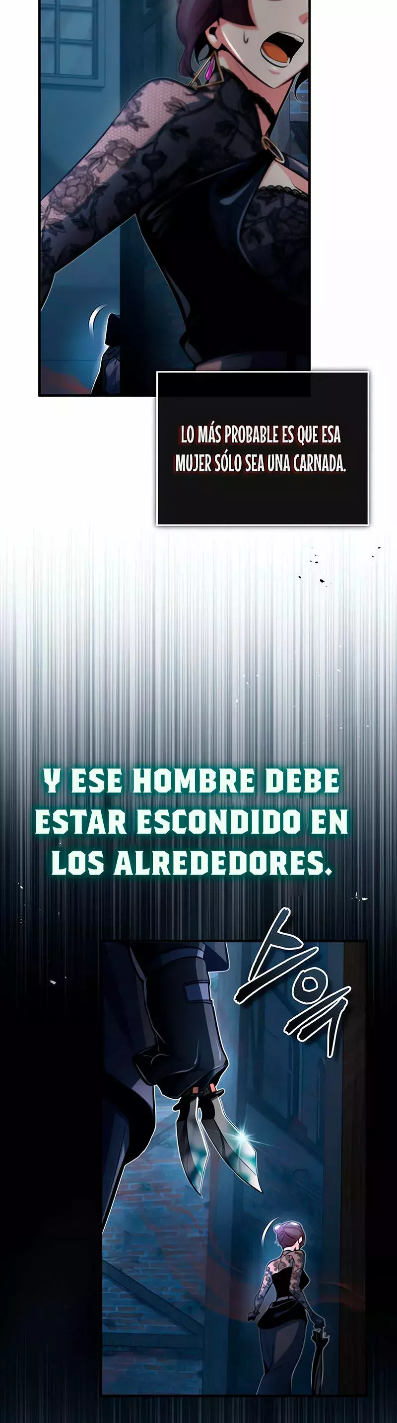 Read El profesor encubierto de la Academia ES Manga Online