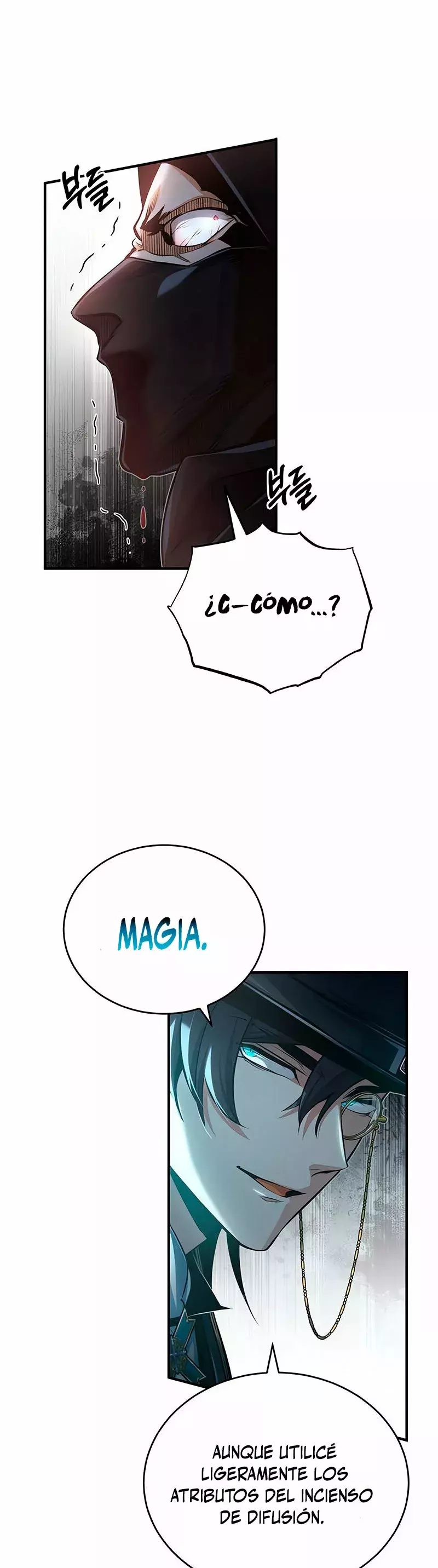 Read El profesor encubierto de la Academia ES Manga Online