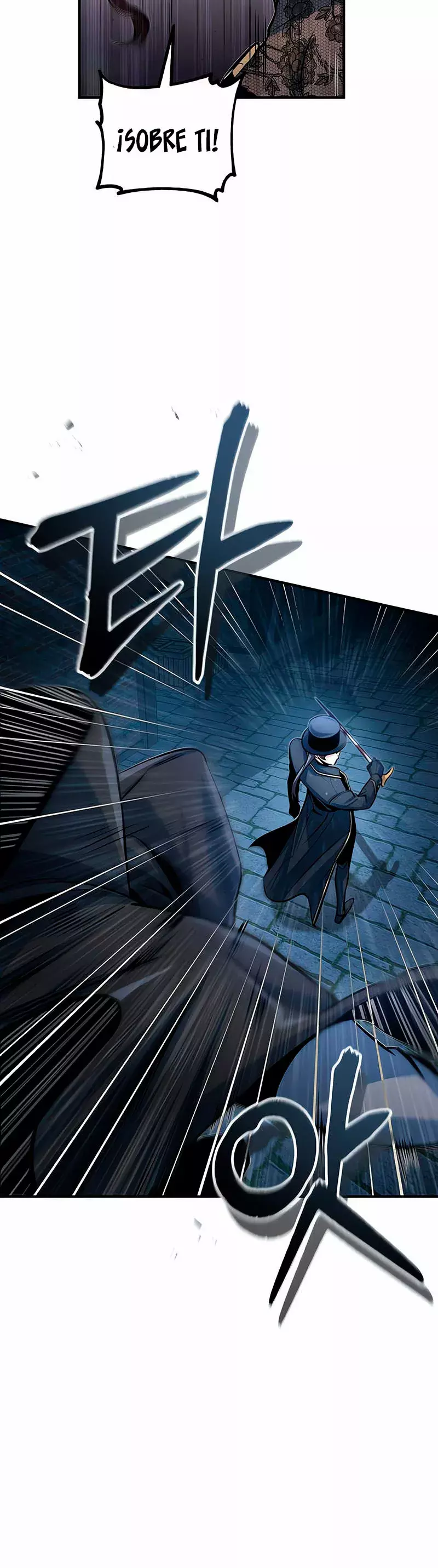 Read El profesor encubierto de la Academia ES Manga Online