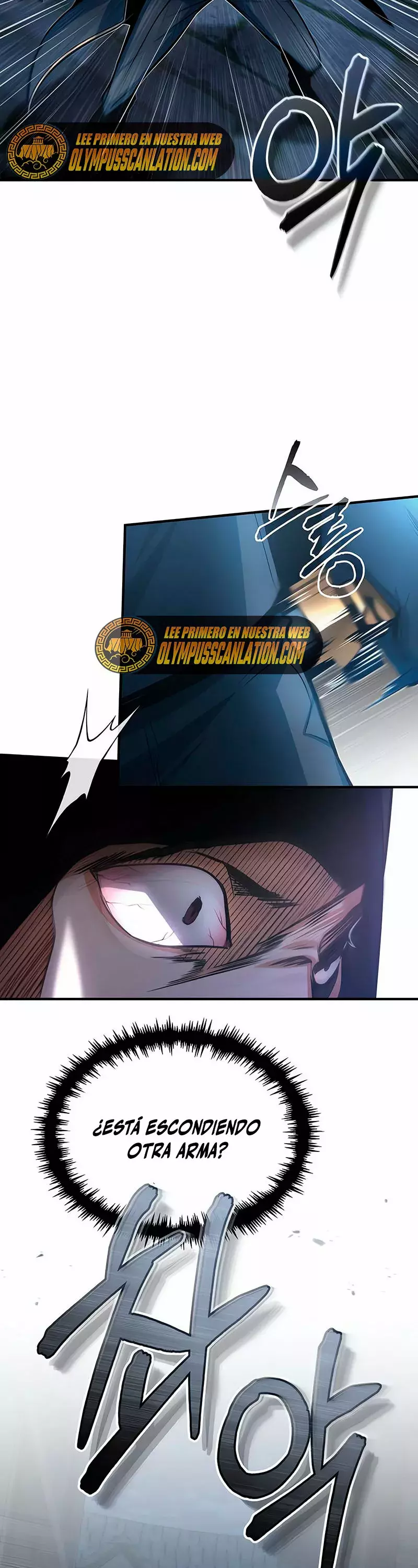 Read El profesor encubierto de la Academia ES Manga Online
