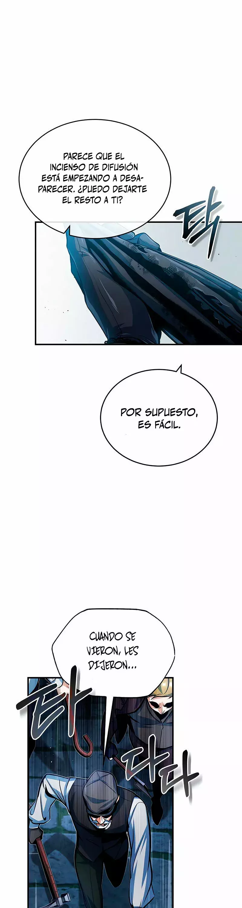 Read El profesor encubierto de la Academia ES Manga Online