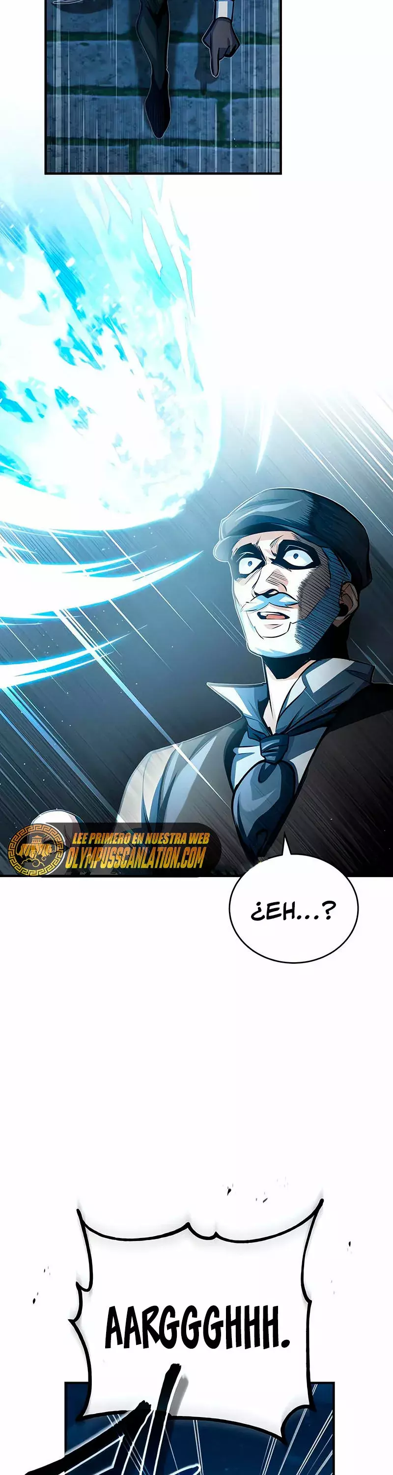 Read El profesor encubierto de la Academia ES Manga Online
