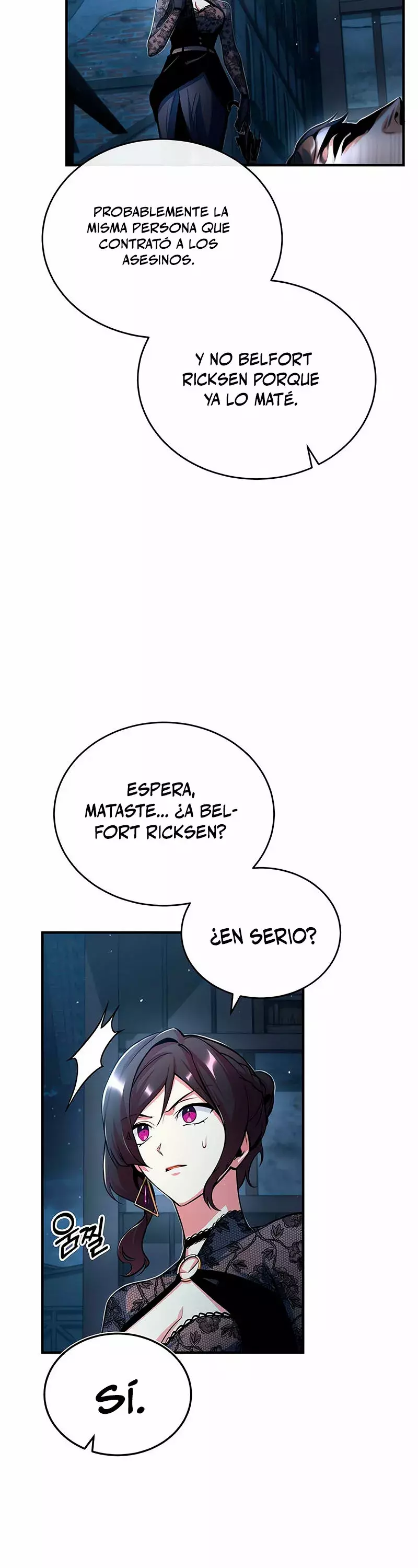 Read El profesor encubierto de la Academia ES Manga Online
