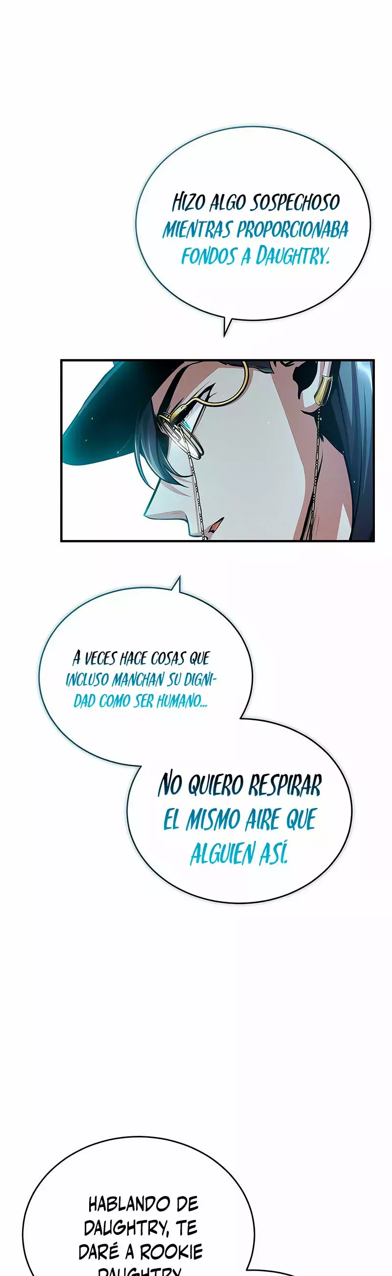 Read El profesor encubierto de la Academia ES Manga Online