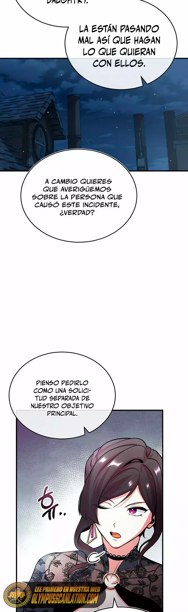 Read El profesor encubierto de la Academia ES Manga Online