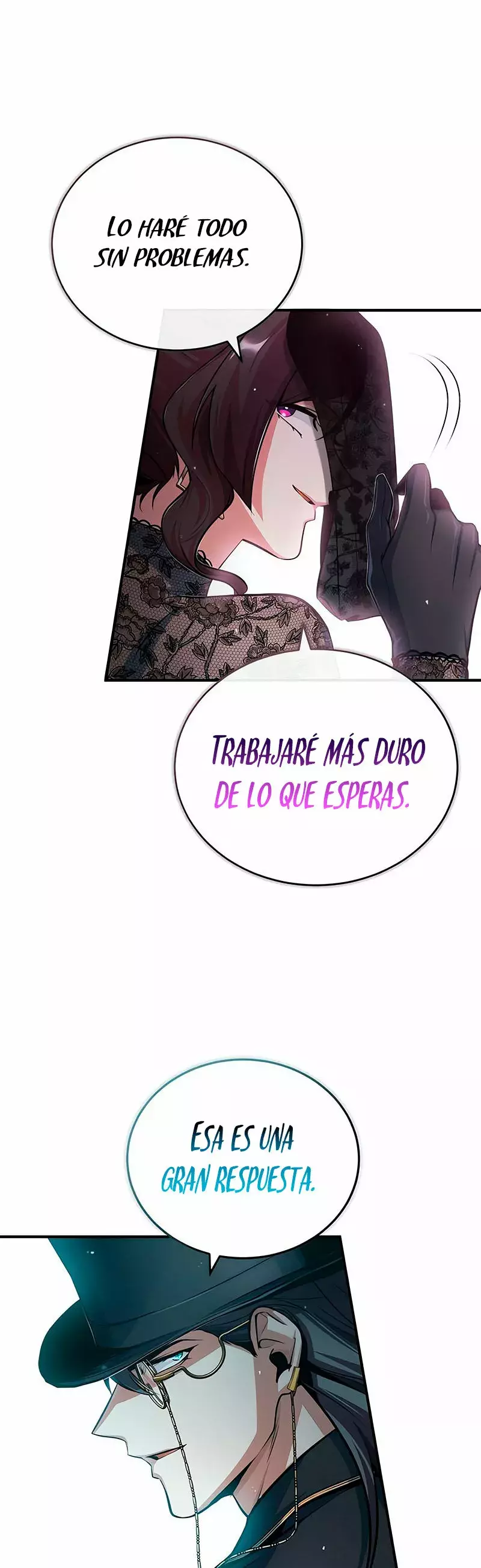 Read El profesor encubierto de la Academia ES Manga Online