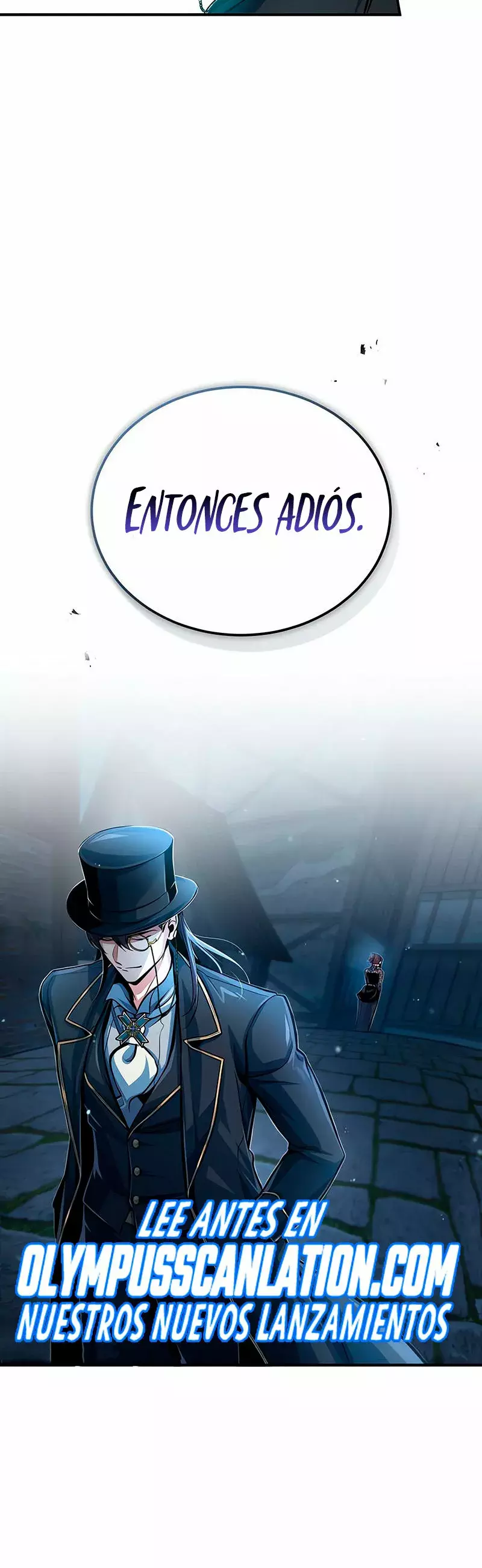 Read El profesor encubierto de la Academia ES Manga Online