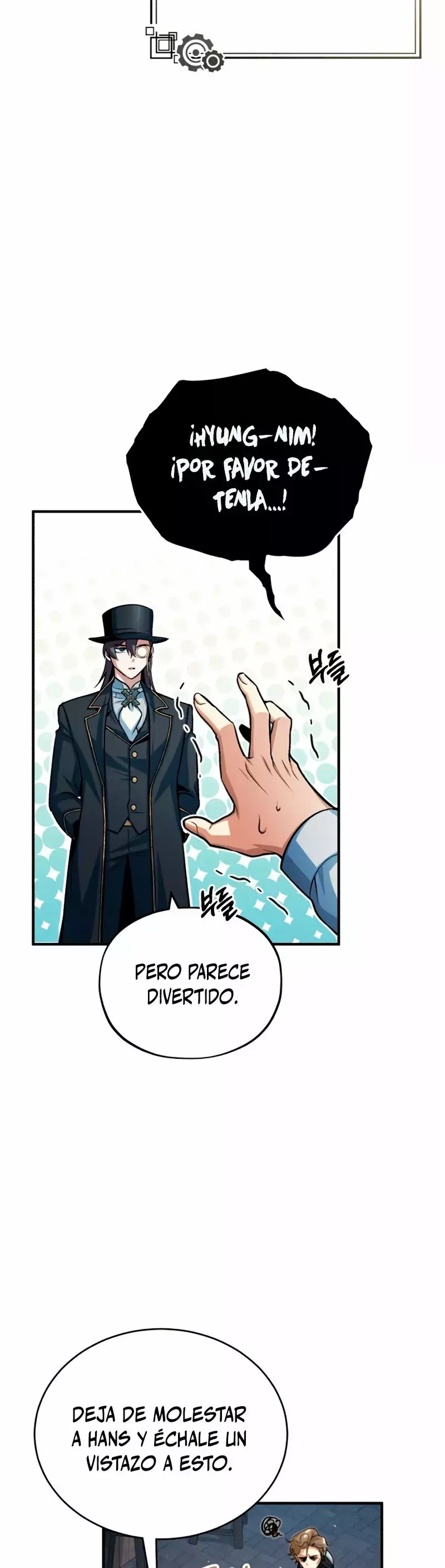 Read El profesor encubierto de la Academia ES Manga Online