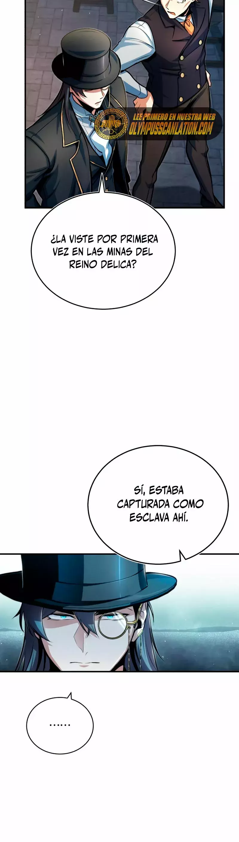 Read El profesor encubierto de la Academia ES Manga Online