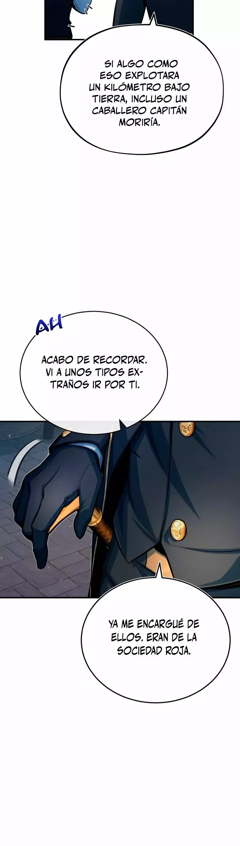 Read El profesor encubierto de la Academia ES Manga Online