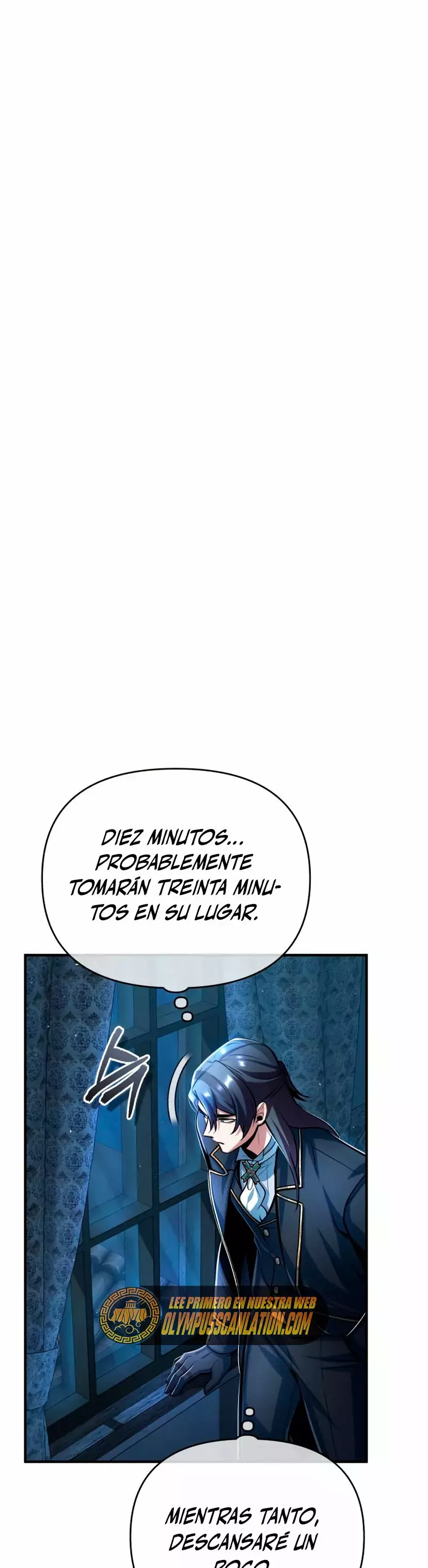 Read El profesor encubierto de la Academia ES Manga Online