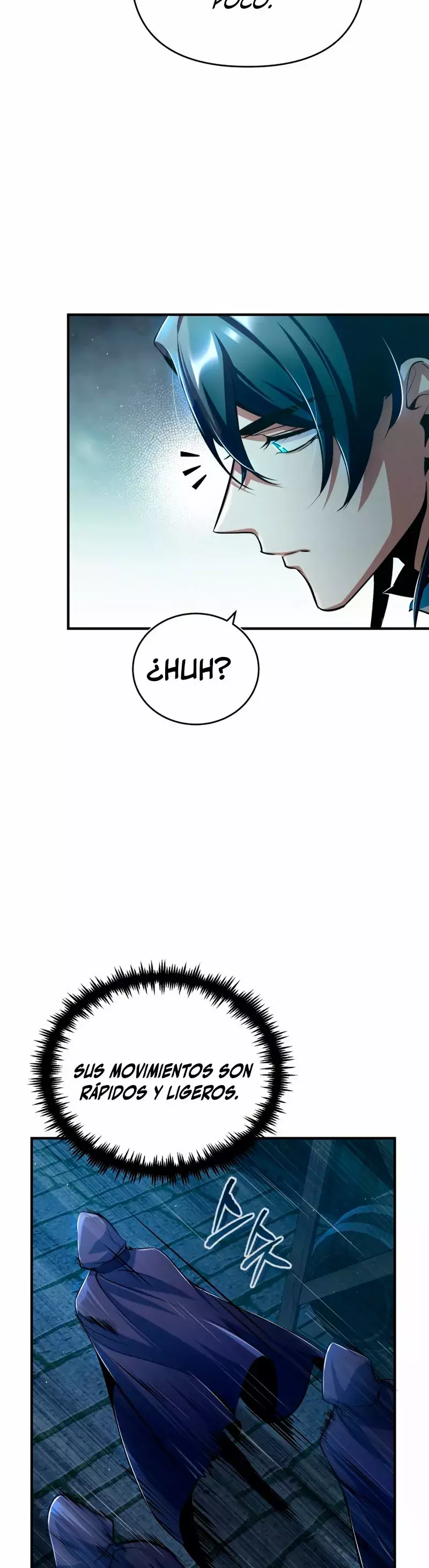 Read El profesor encubierto de la Academia ES Manga Online