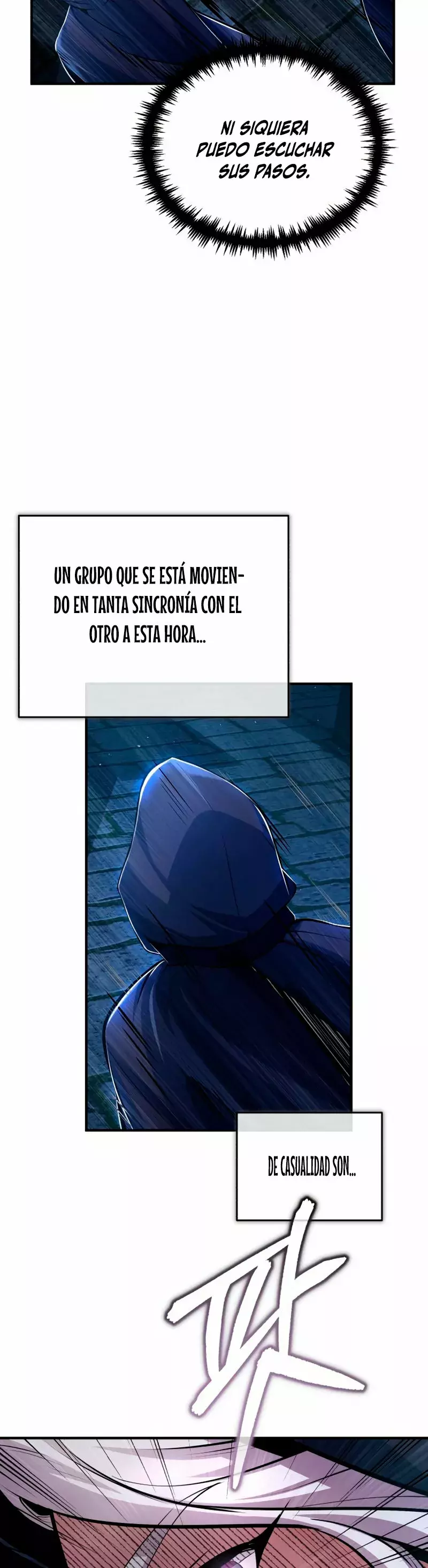 Read El profesor encubierto de la Academia ES Manga Online
