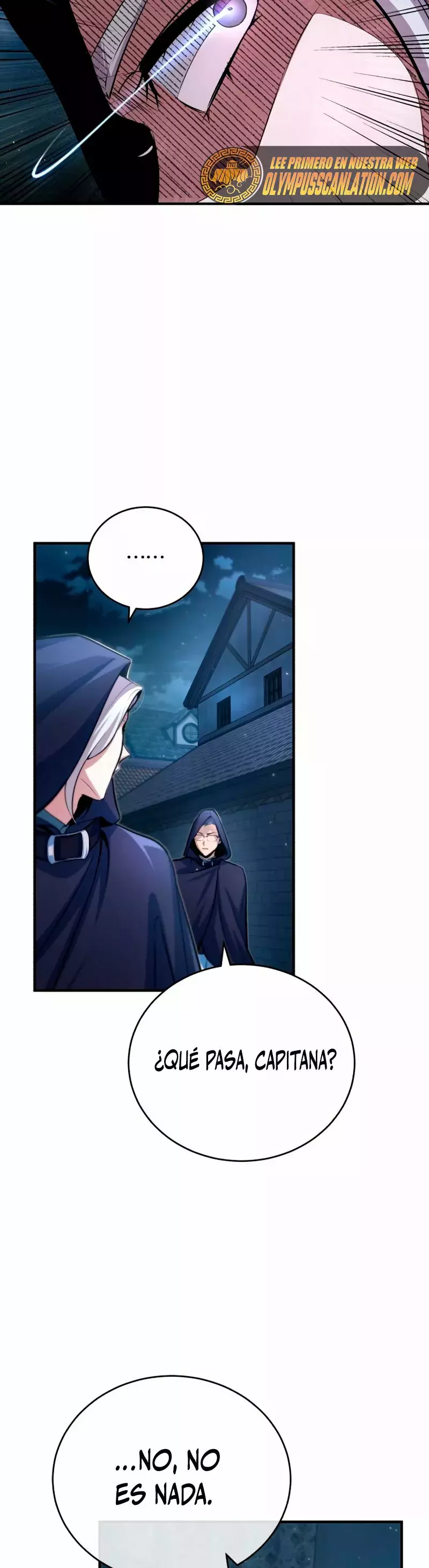 Read El profesor encubierto de la Academia ES Manga Online