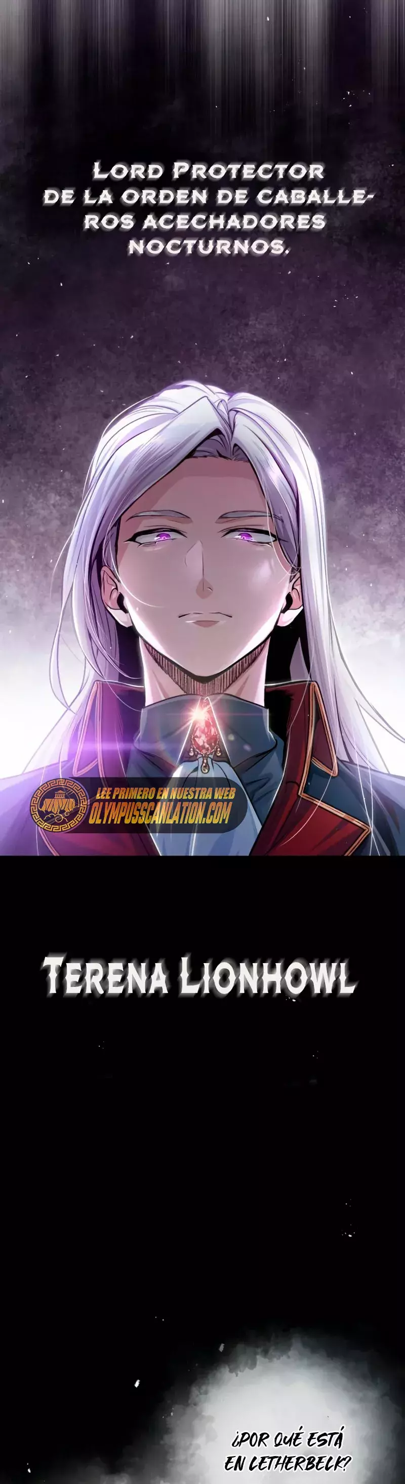 Read El profesor encubierto de la Academia ES Manga Online