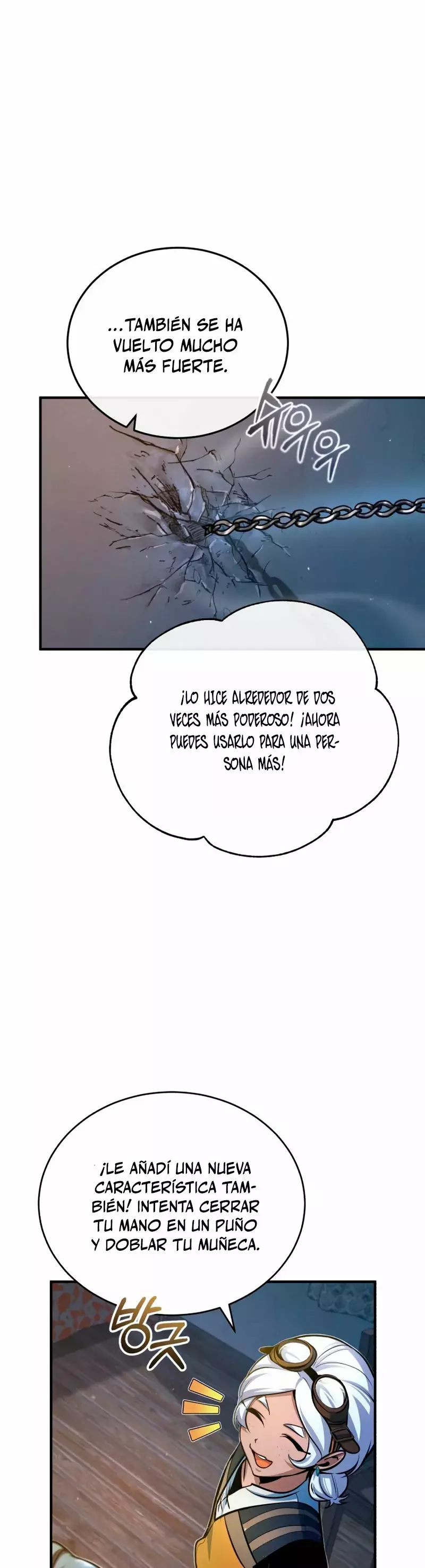 Read El profesor encubierto de la Academia ES Manga Online