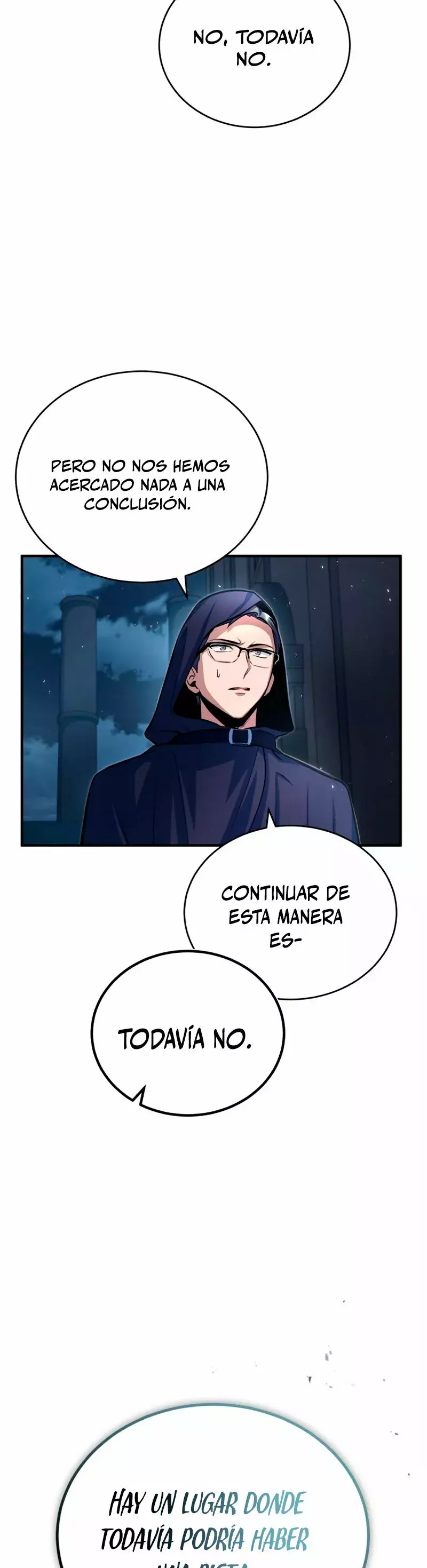Read El profesor encubierto de la Academia ES Manga Online