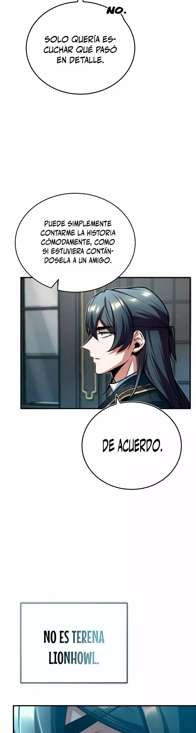 Read El profesor encubierto de la Academia ES Manga Online