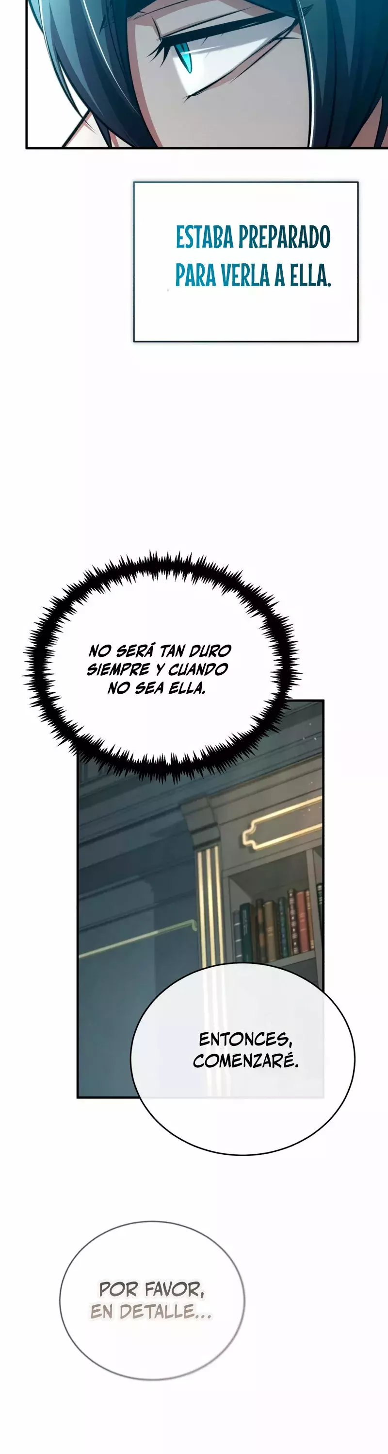 Read El profesor encubierto de la Academia ES Manga Online