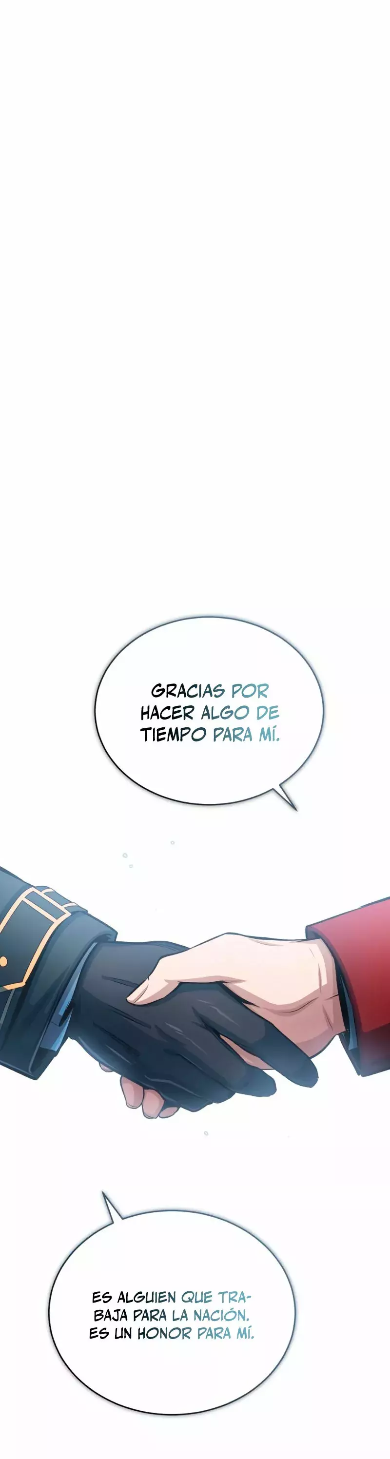 Read El profesor encubierto de la Academia ES Manga Online
