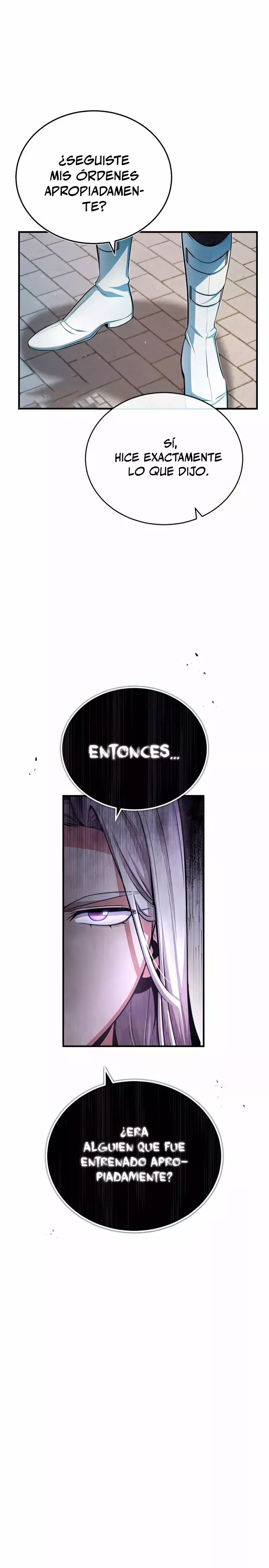 Read El profesor encubierto de la Academia ES Manga Online