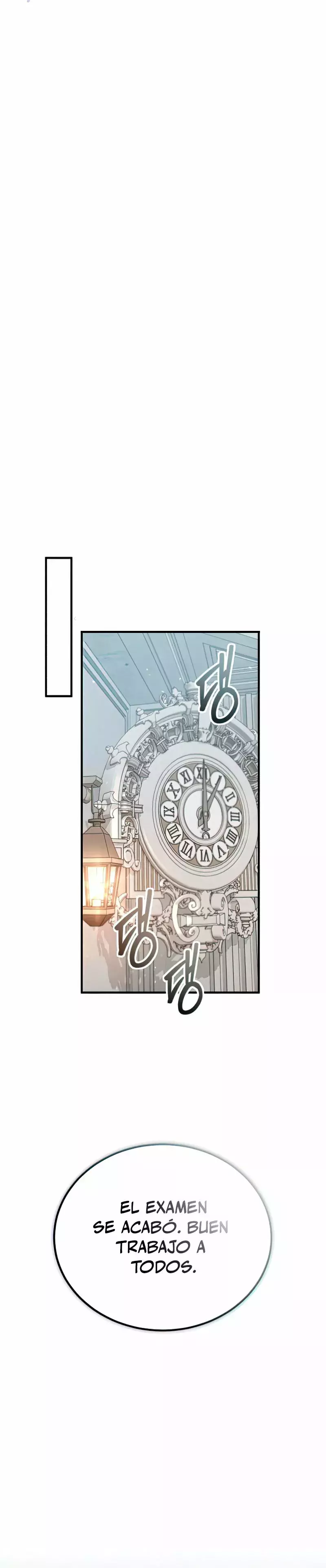 Read El profesor encubierto de la Academia ES Manga Online