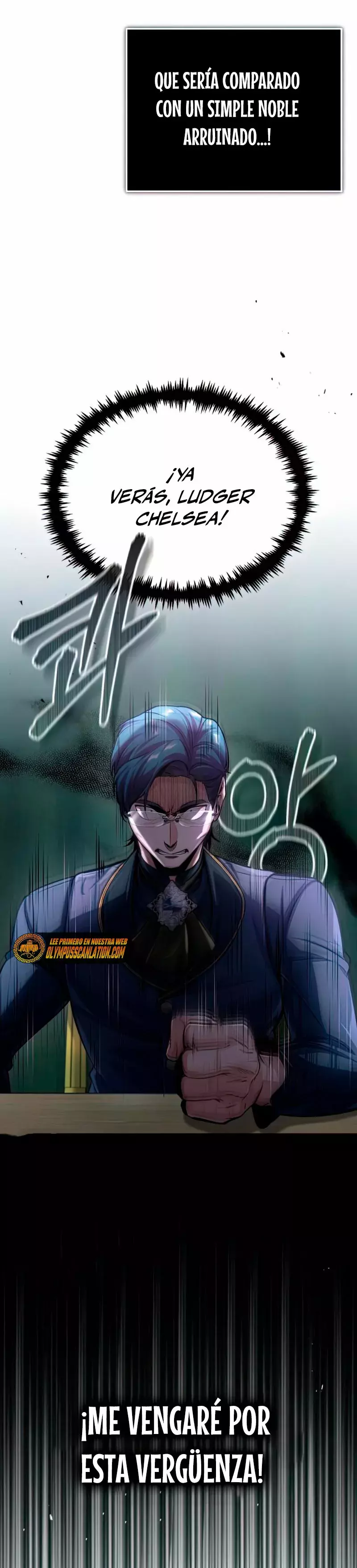 Read El profesor encubierto de la Academia ES Manga Online
