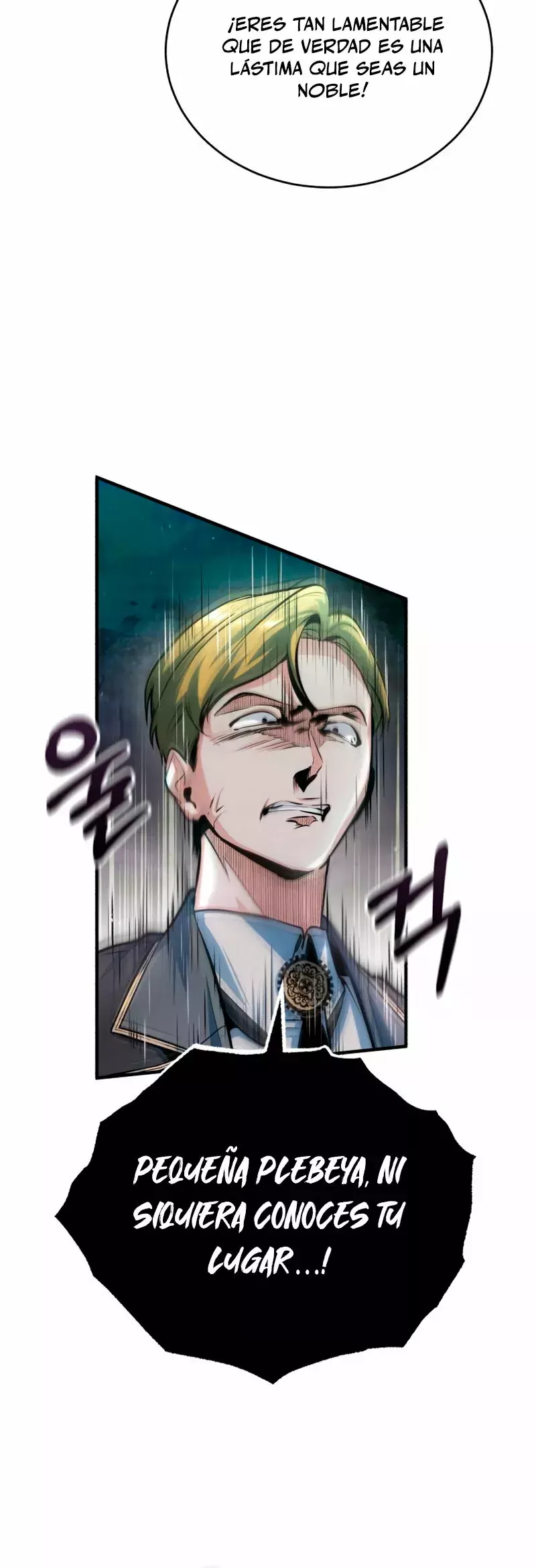 Read El profesor encubierto de la Academia ES Manga Online