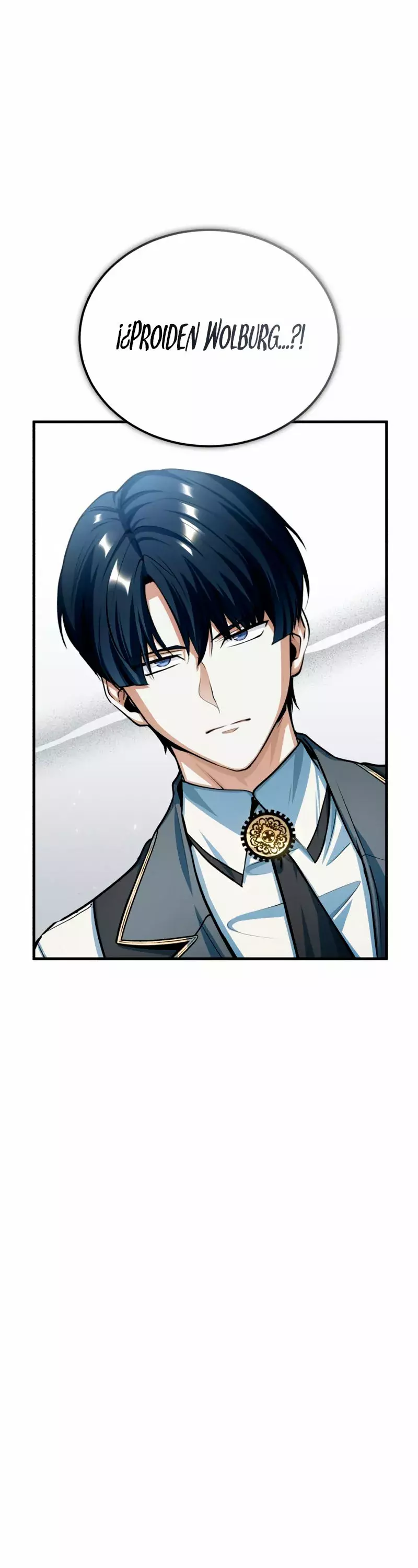 Read El profesor encubierto de la Academia ES Manga Online