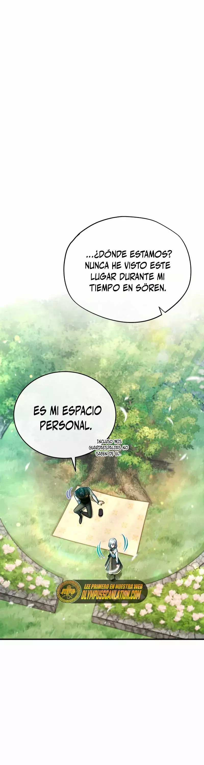 Read El profesor encubierto de la Academia ES Manga Online