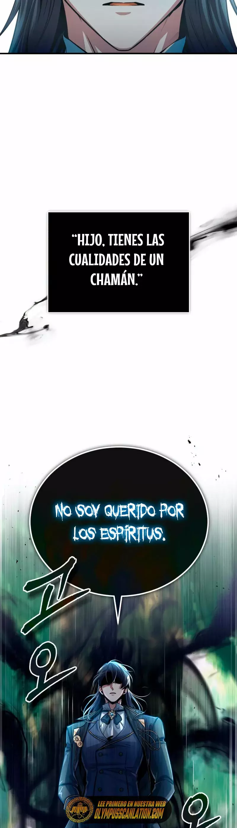 Read El profesor encubierto de la Academia ES Manga Online