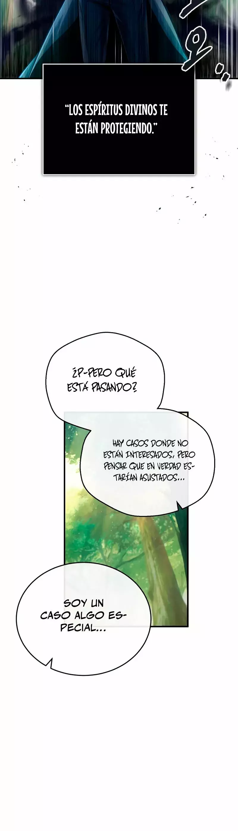 Read El profesor encubierto de la Academia ES Manga Online