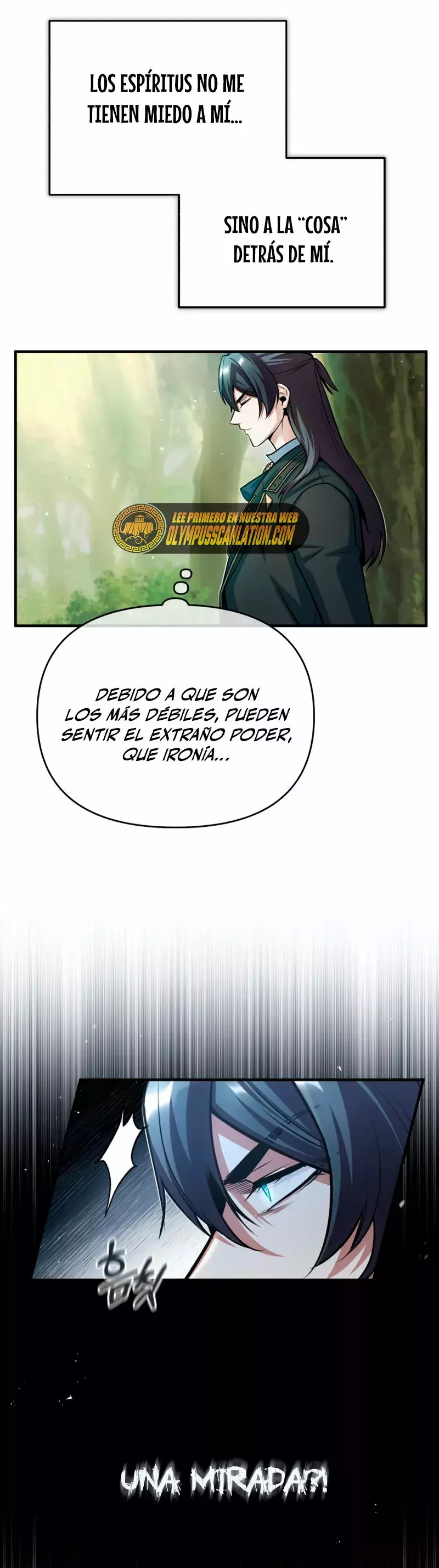 Read El profesor encubierto de la Academia ES Manga Online