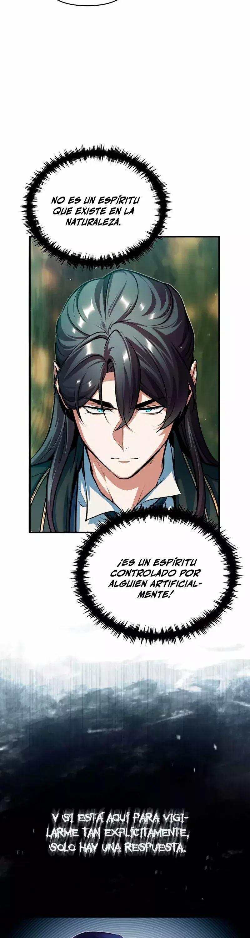 Read El profesor encubierto de la Academia ES Manga Online